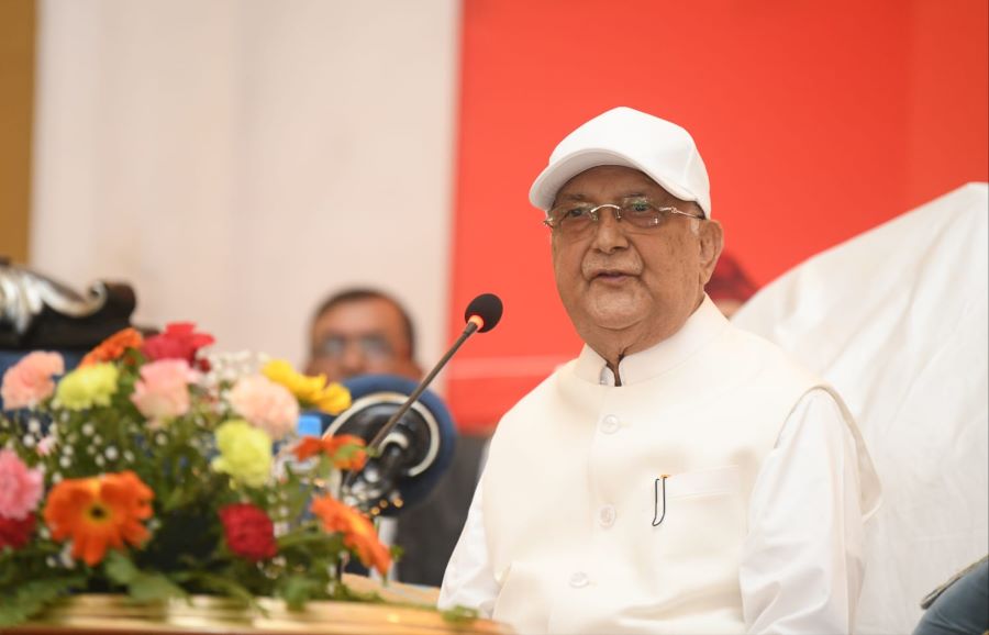 Samachar Dainik