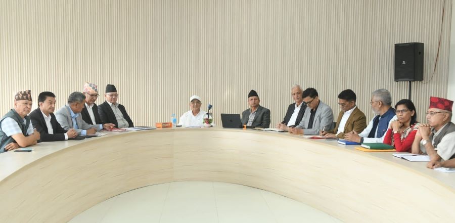 Samachar Dainik