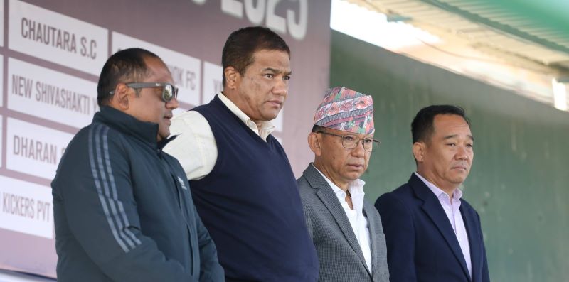 Samachar Dainik